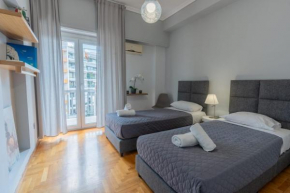 Athens Oasis - Timeless comfort at the Acropolis